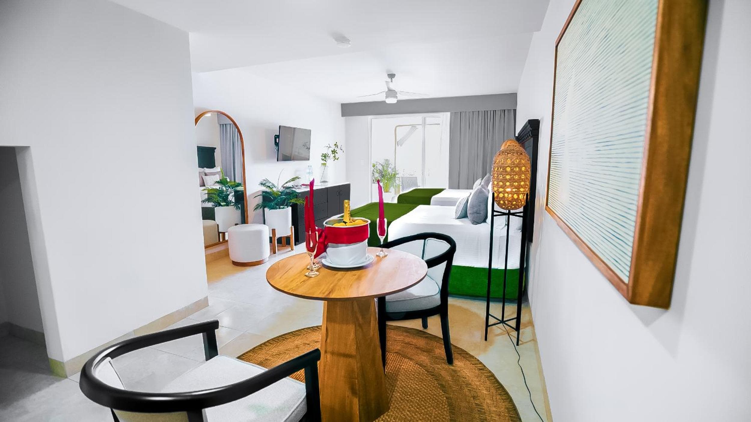 Deluxe Juniorsuite