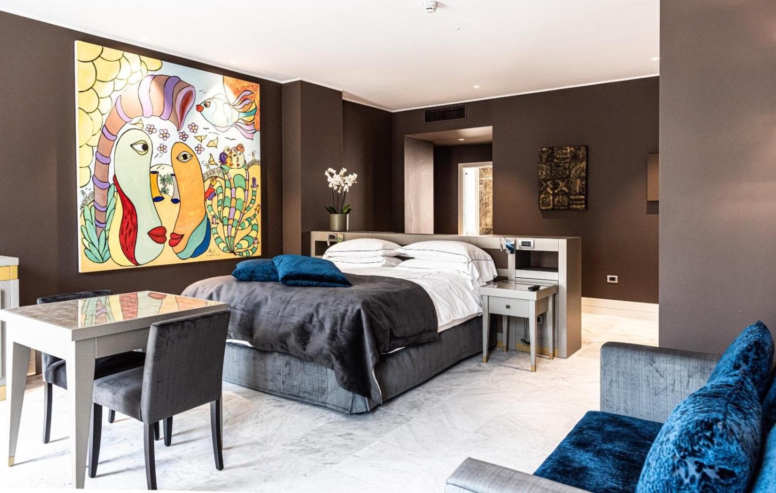 Executive Suite - Führungssuite
