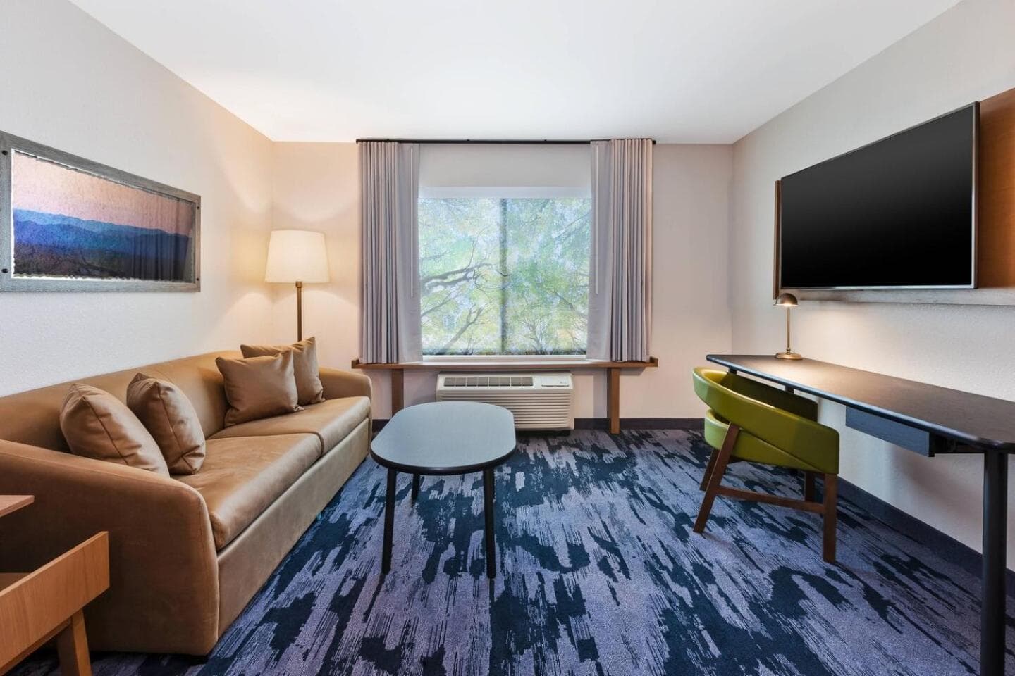 Guest Room, 2 Queen