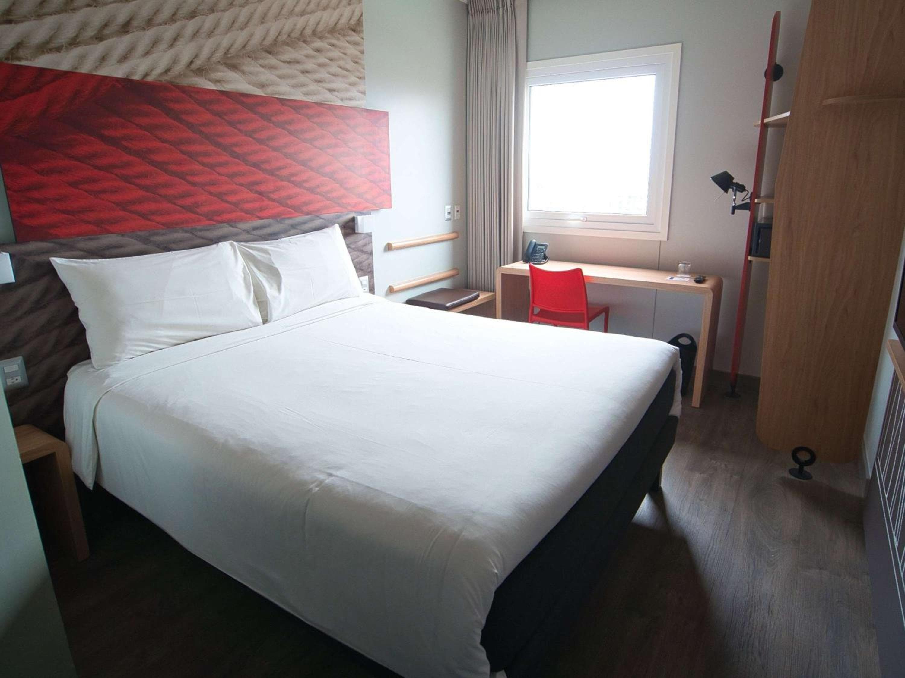 Standard Doppelzimmer