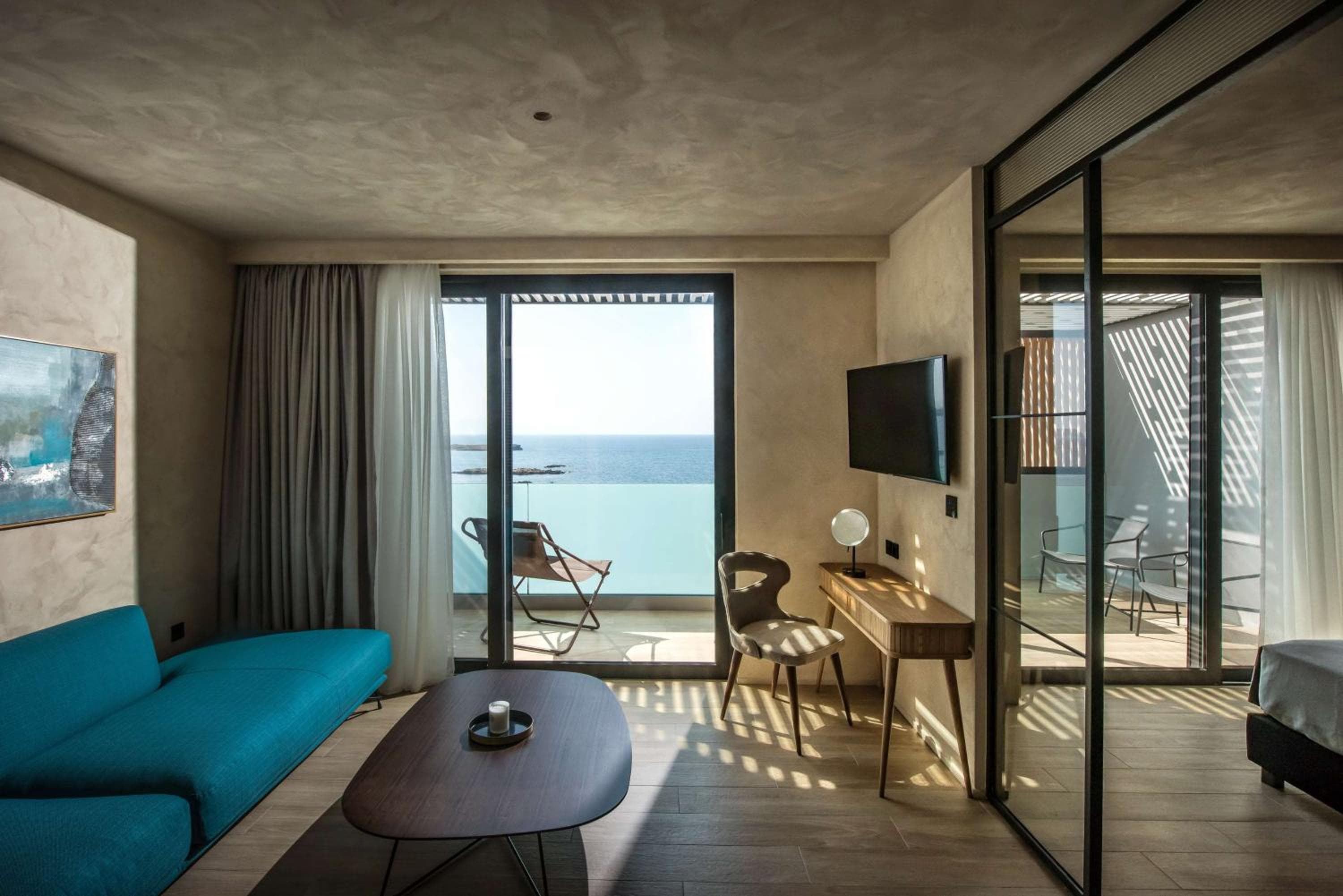 Exzellenz King Suite