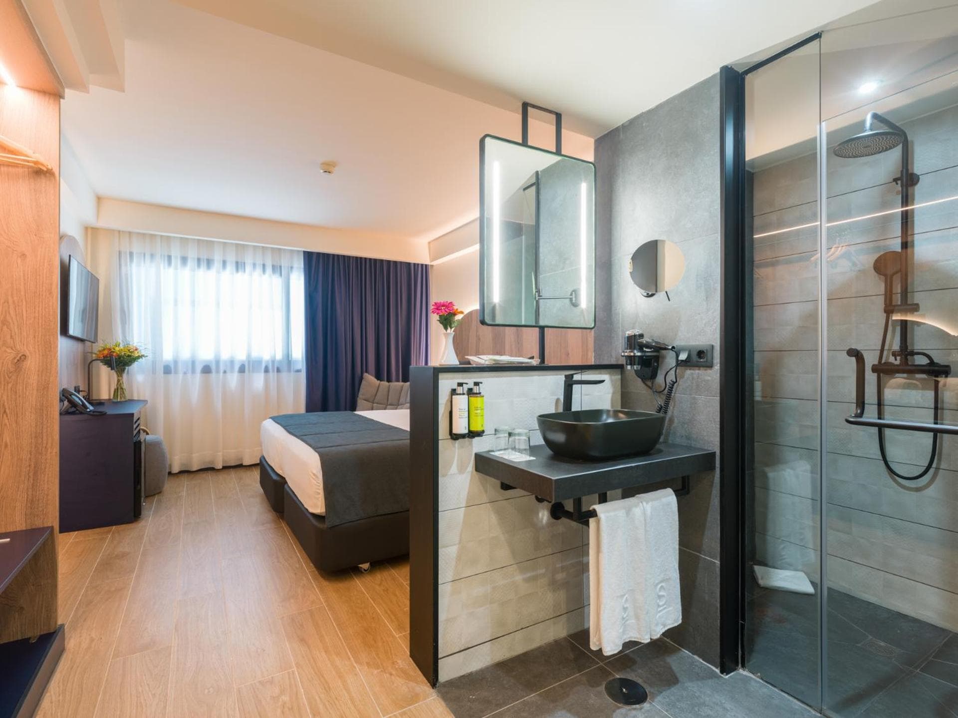 Doppelzimmer