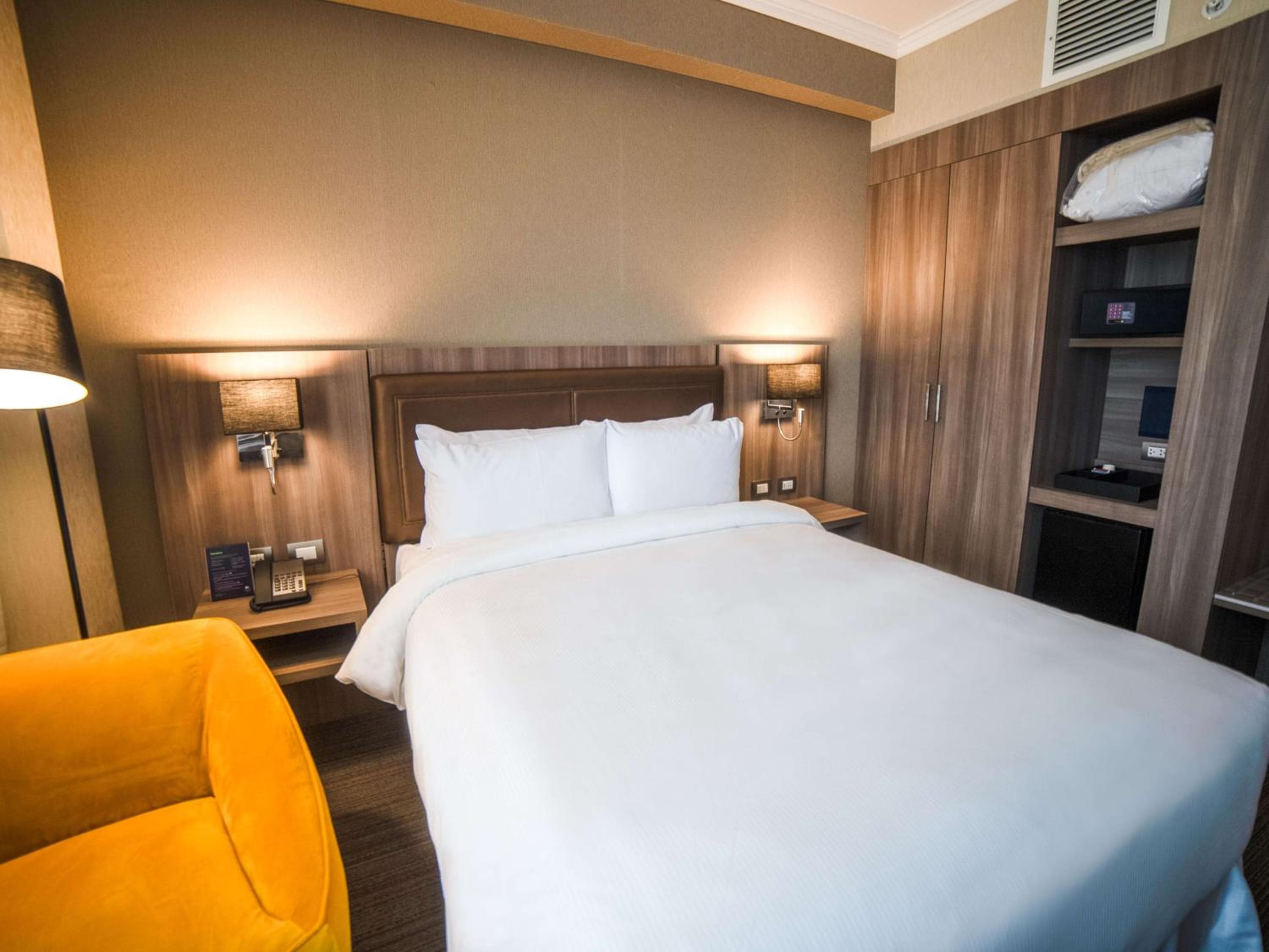 Königin Gästezimmer