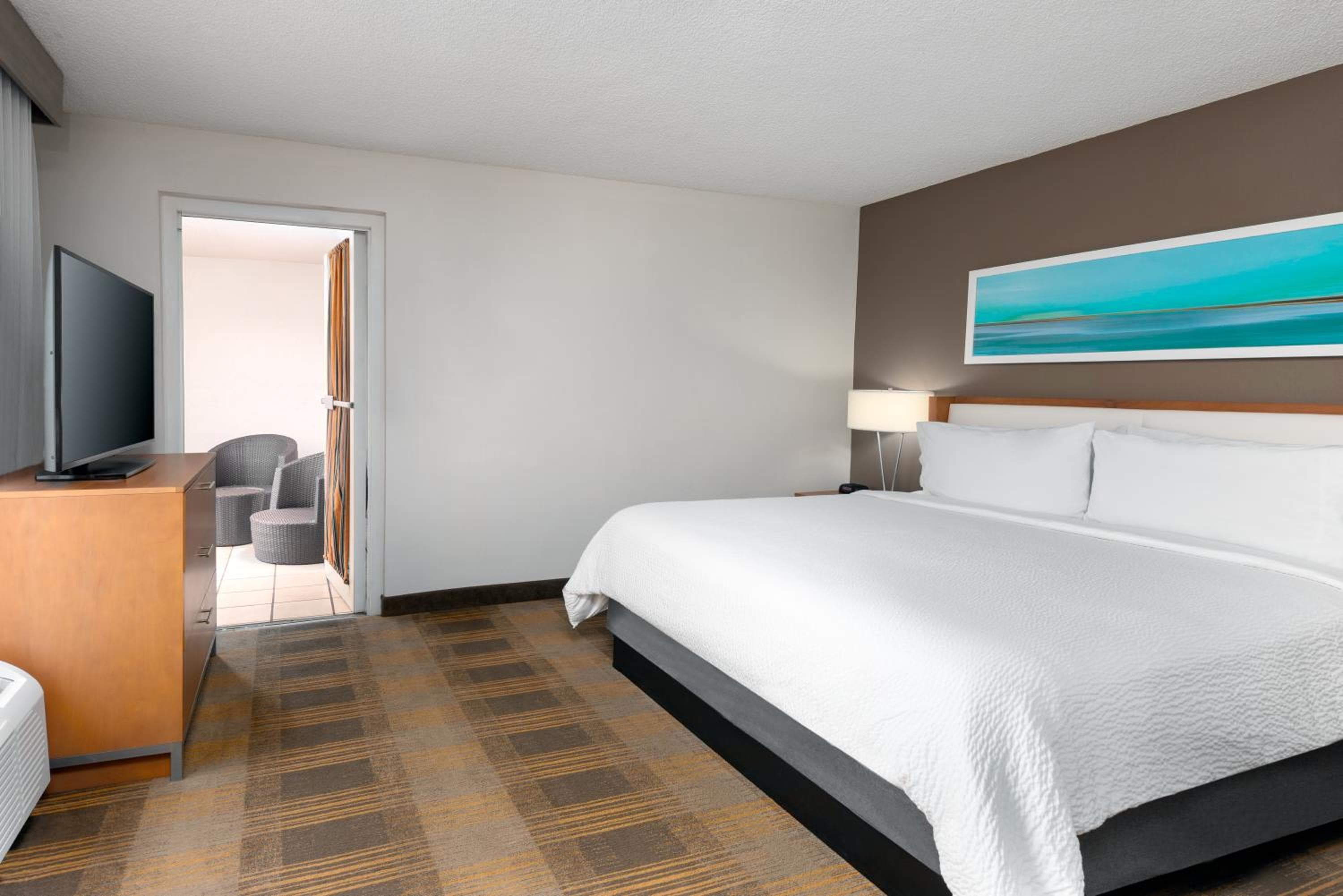 King Suite