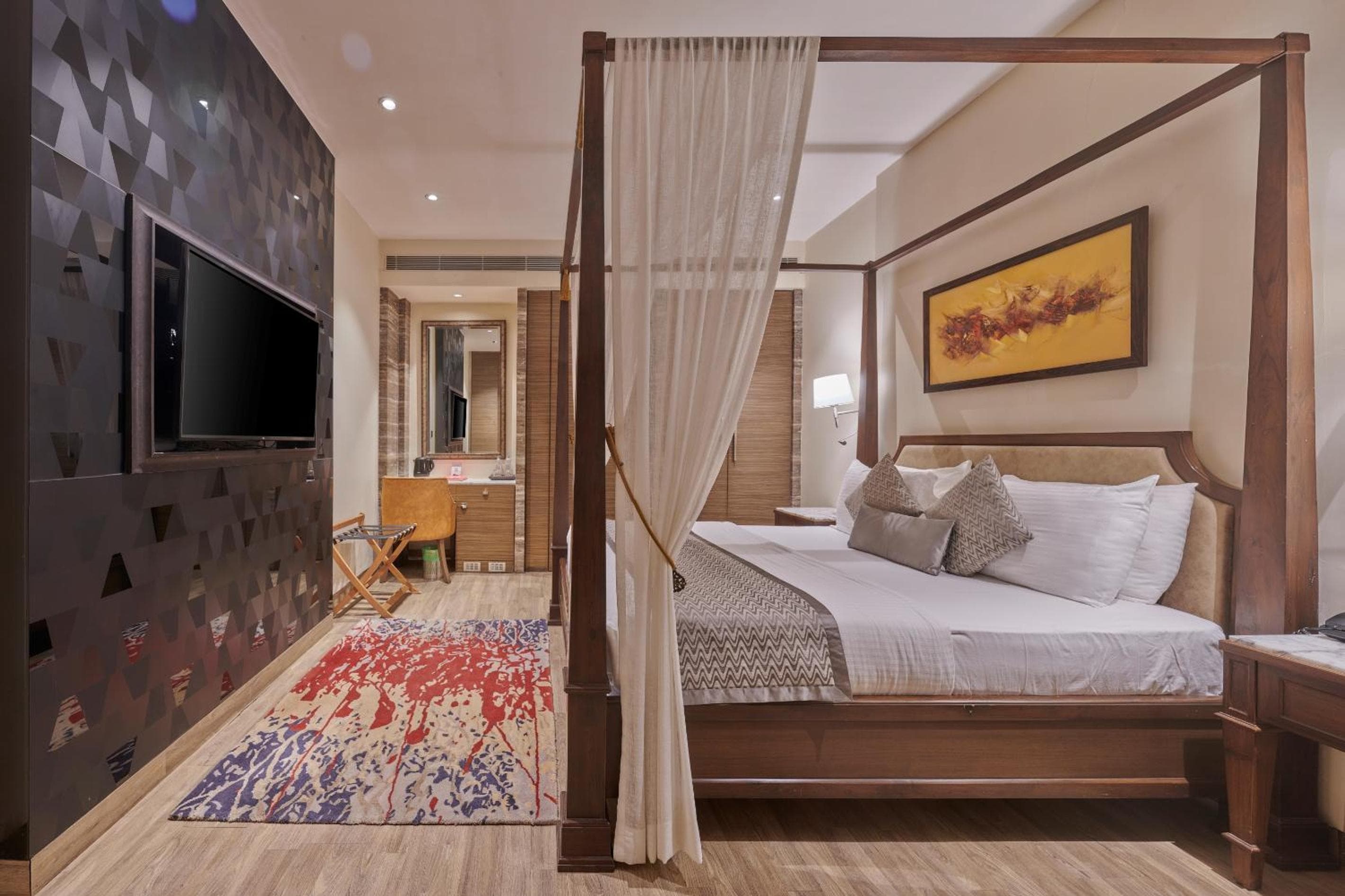 Sala Grande de Club Heritage