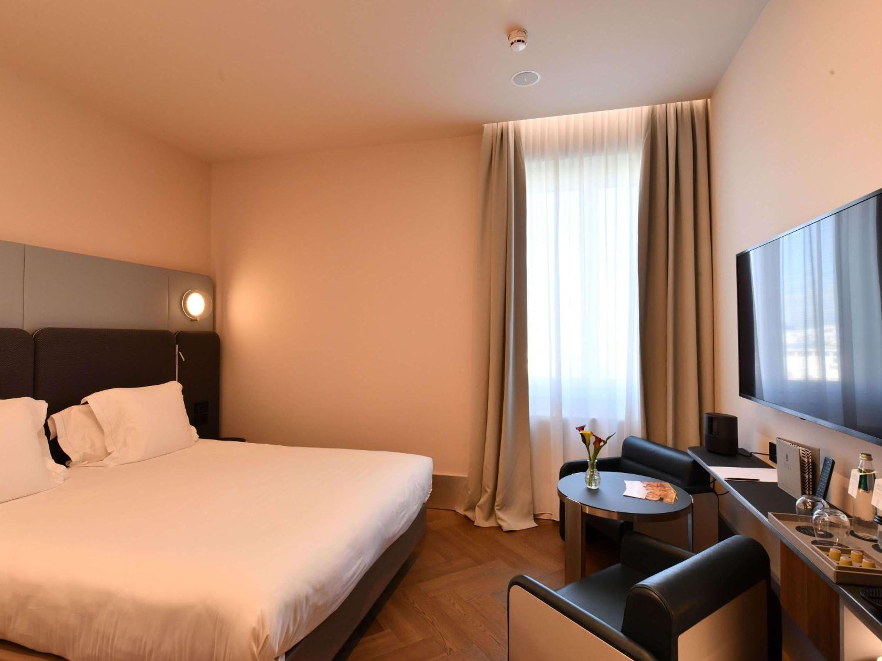 Superior Zimmer mit Meerblick