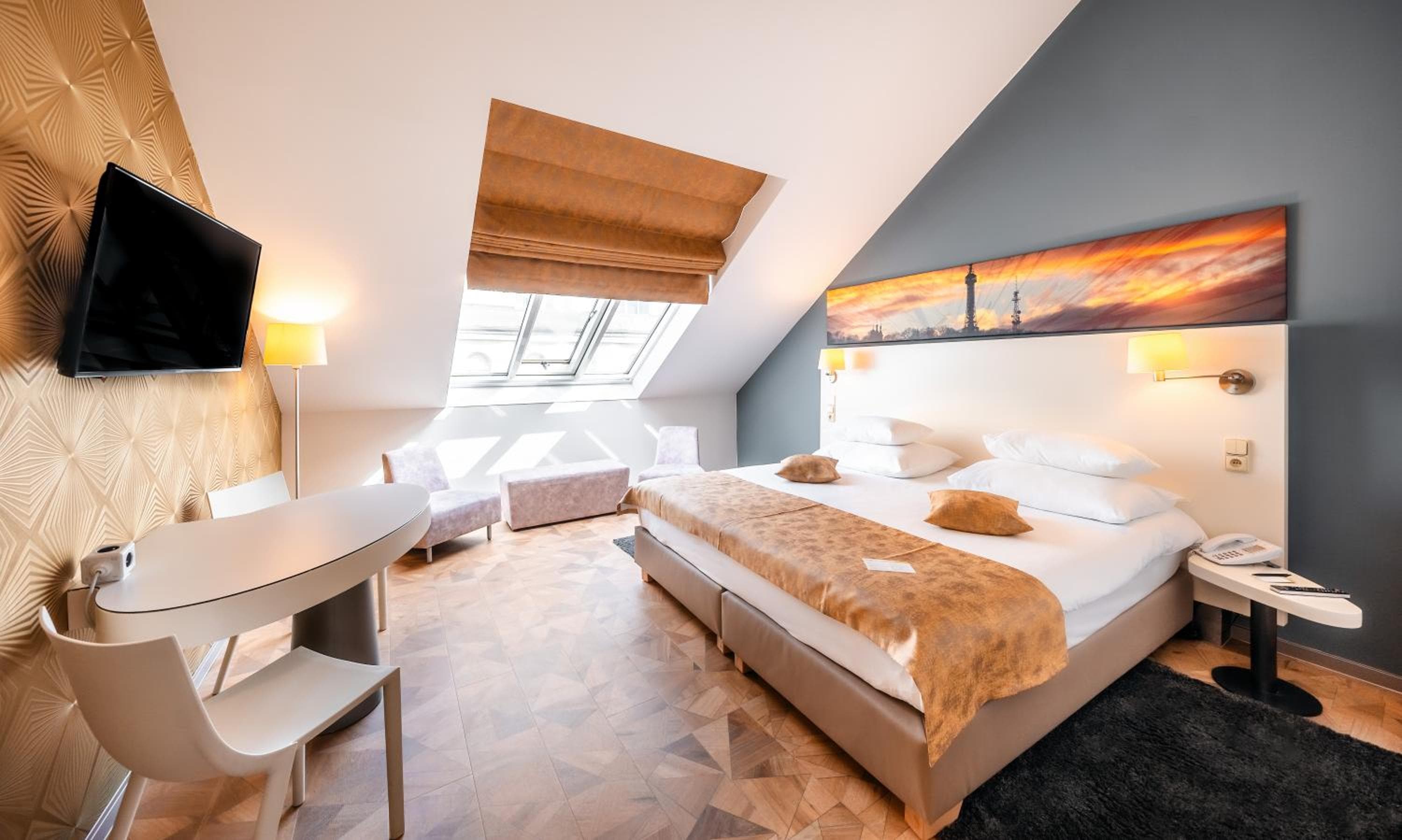 Junior Suite