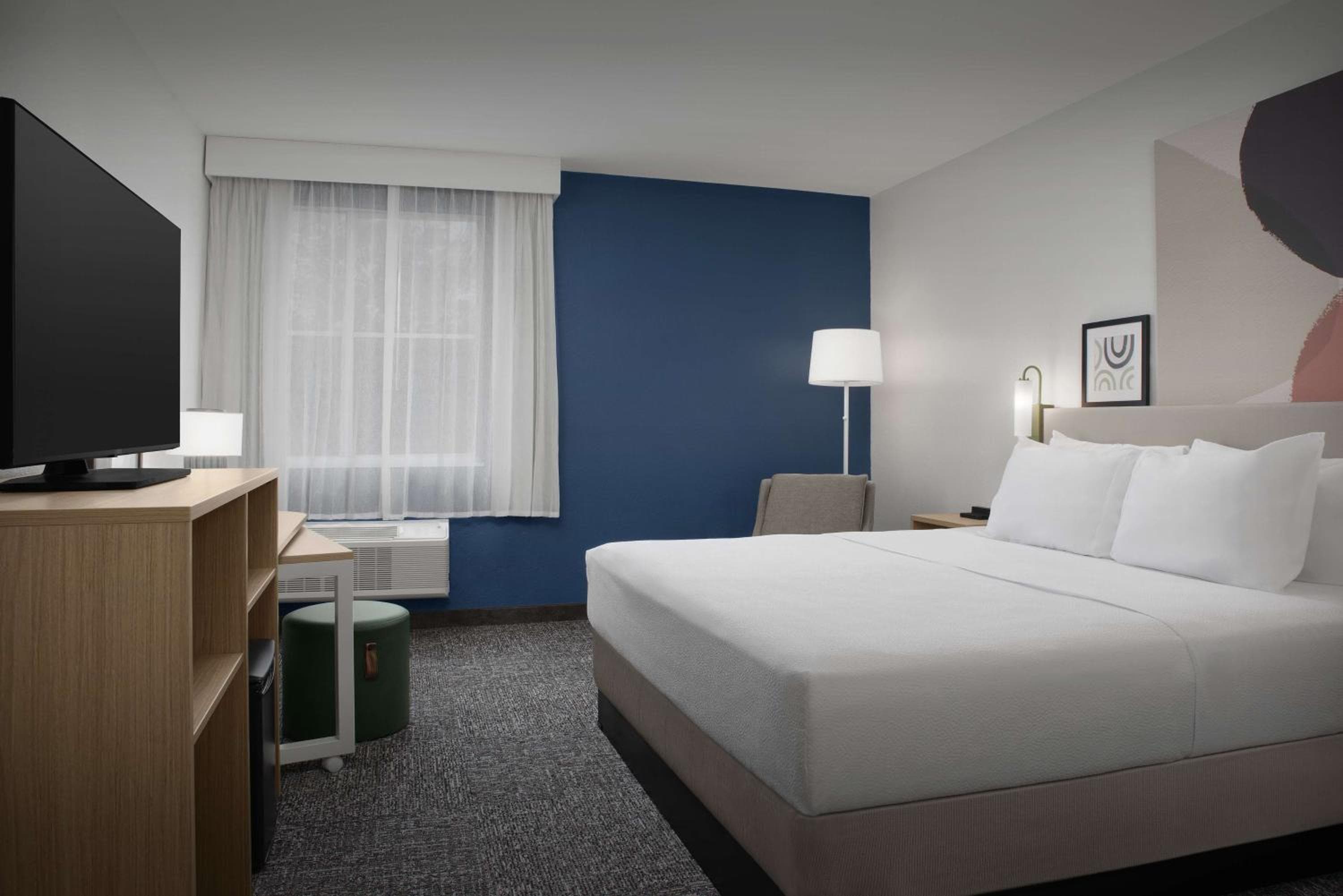 King Room