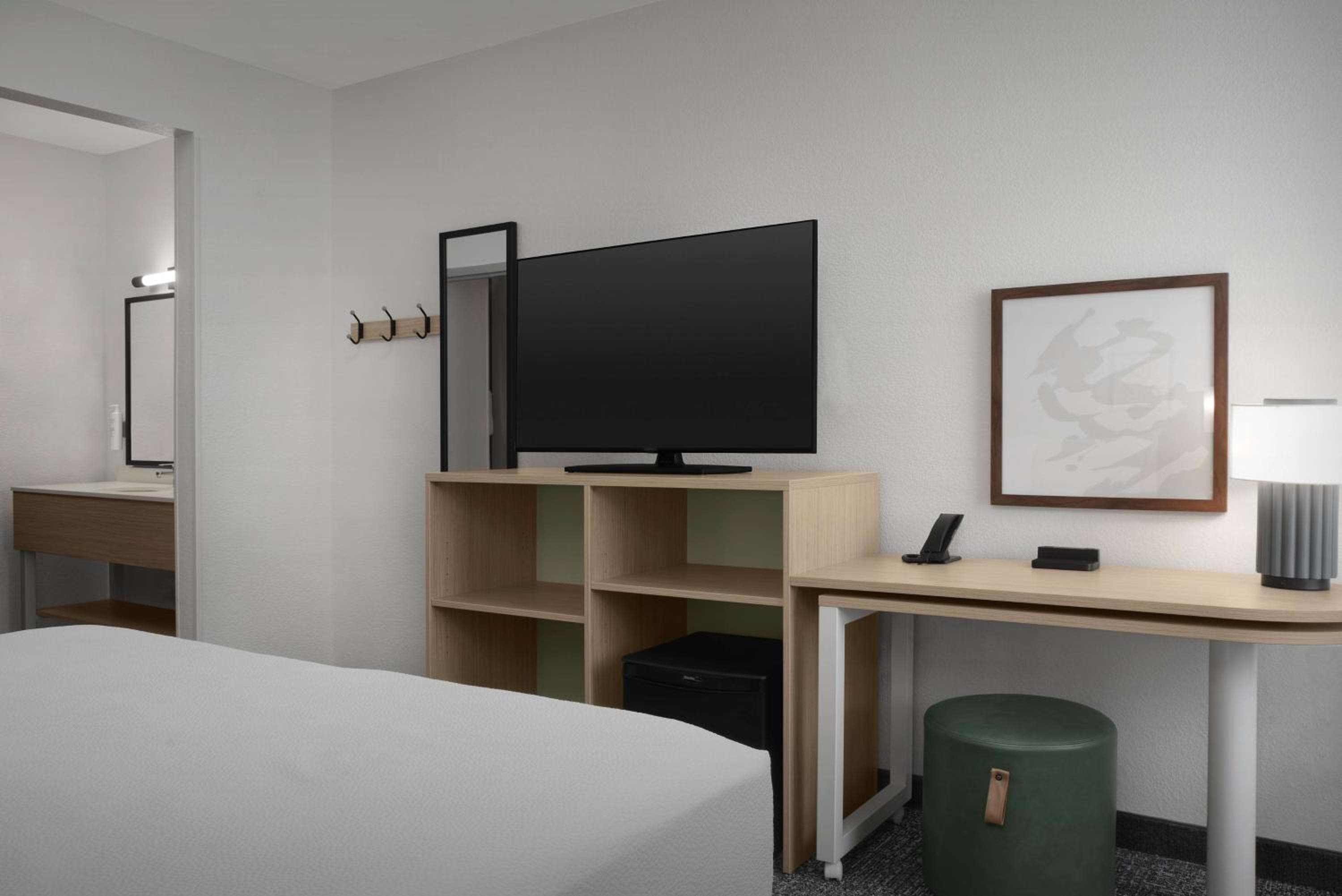 King Habitación