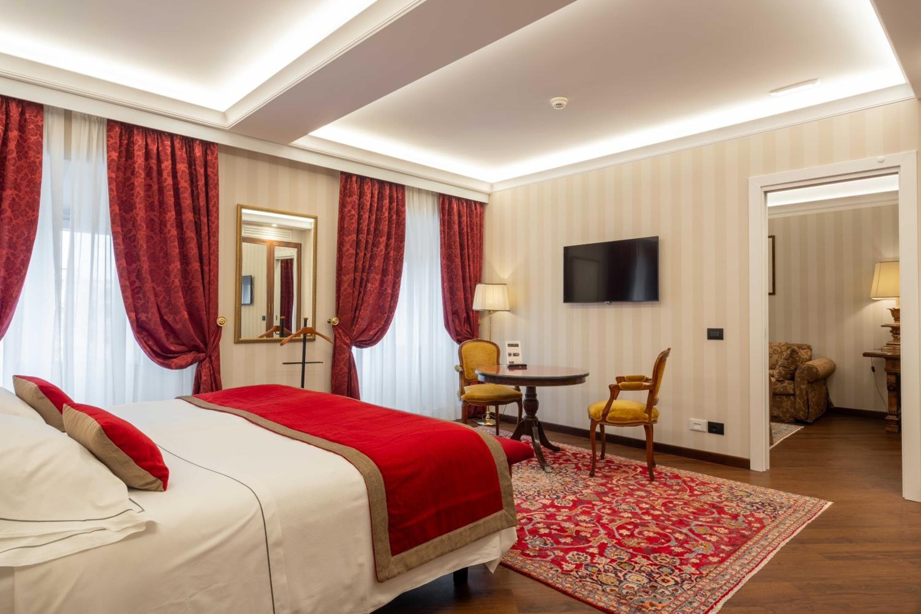 Junior Suite
