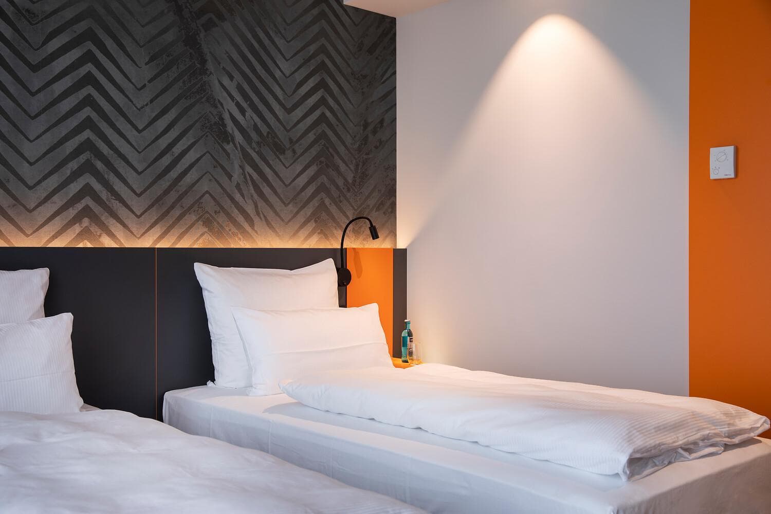 Business Twin Room