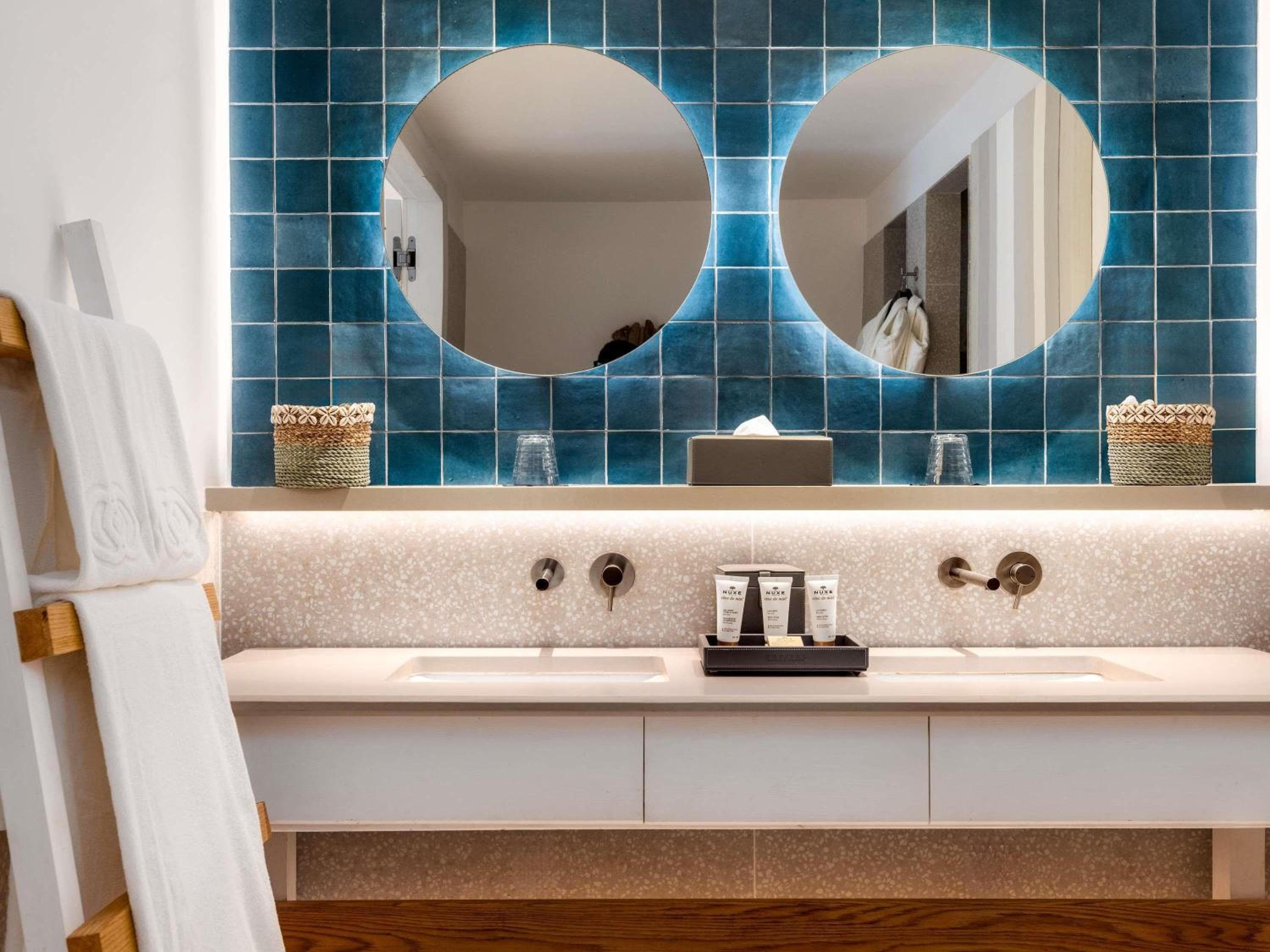 Junior King Suite con Terrazza and Vista giardino