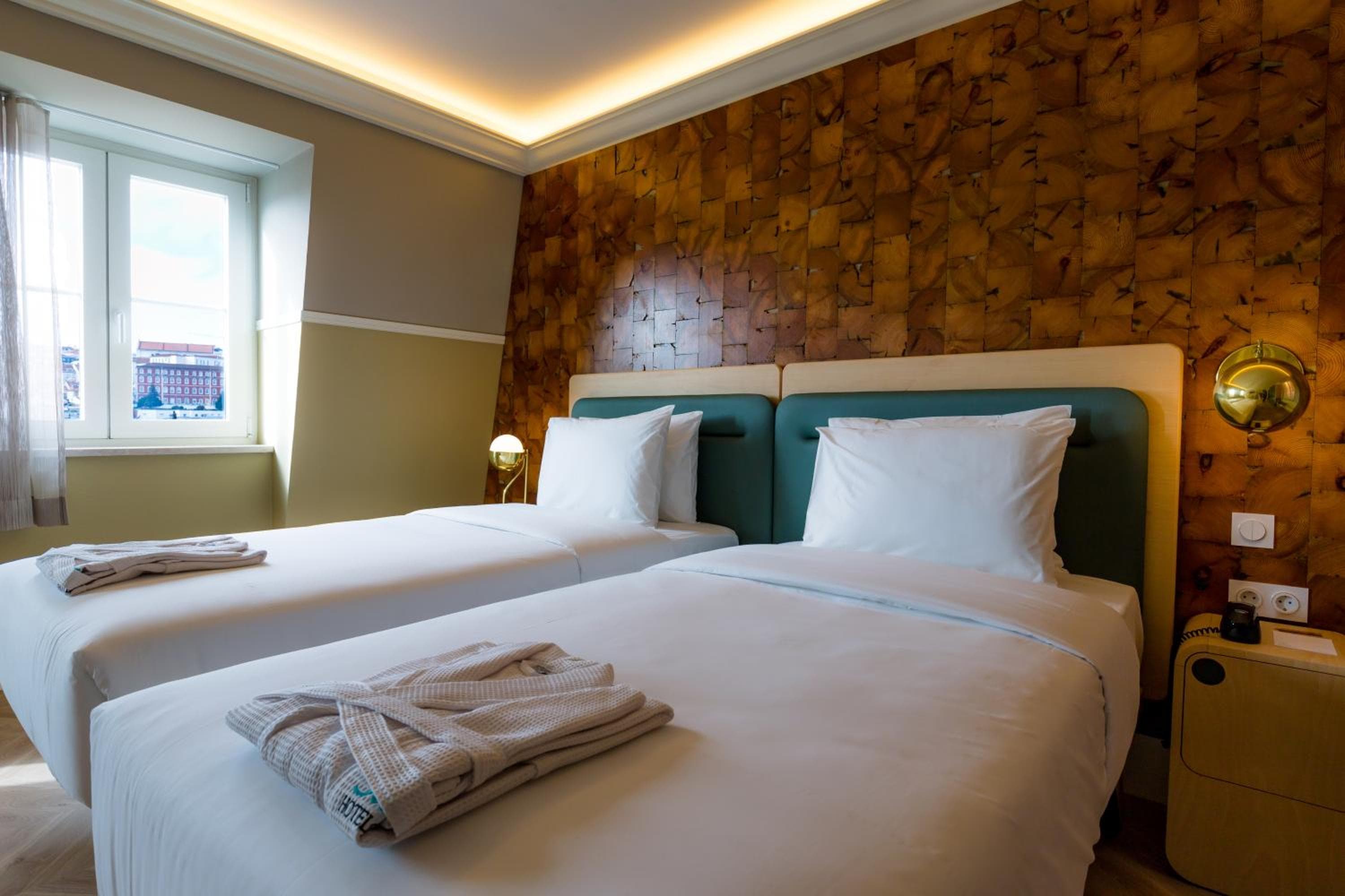 Habitación Doble