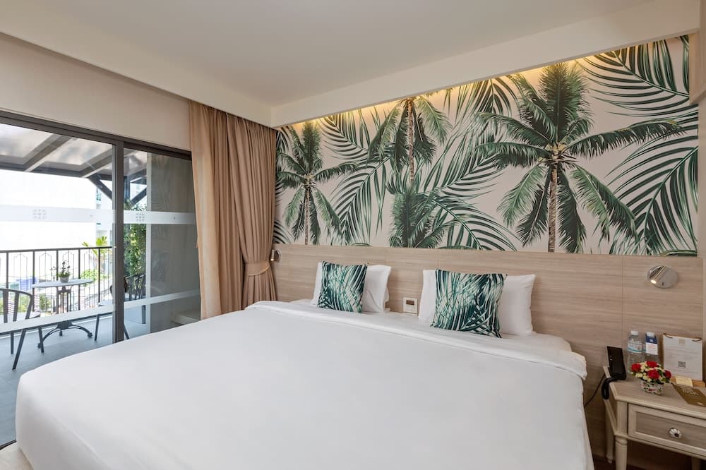 Studio Grand Terrazza