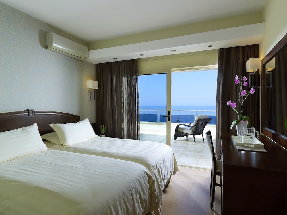 Superior Suite, 1 Chambre