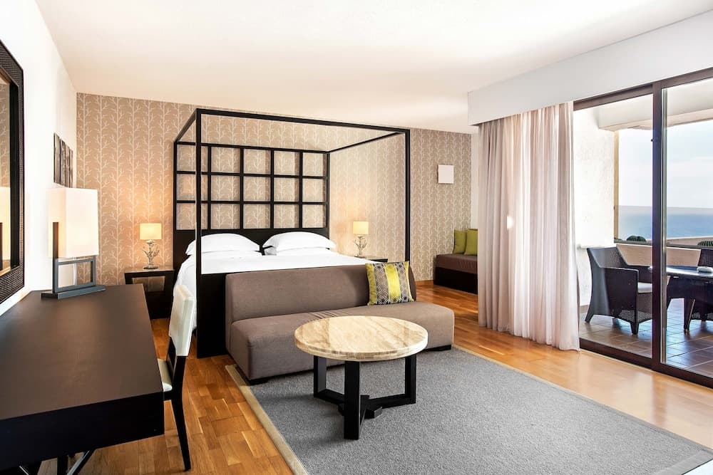 Suite, 1 Schlafzimmer