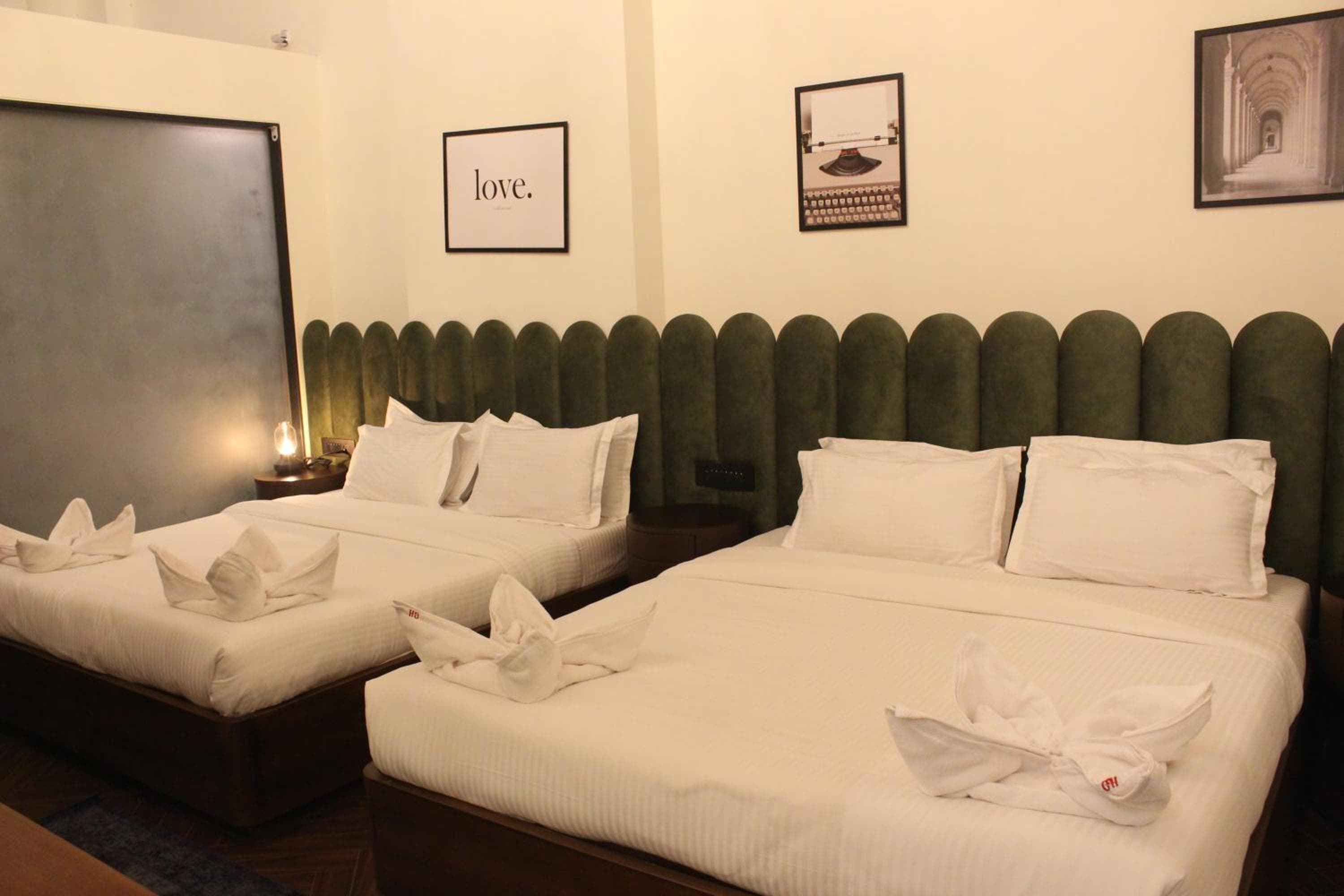 Junior Suite