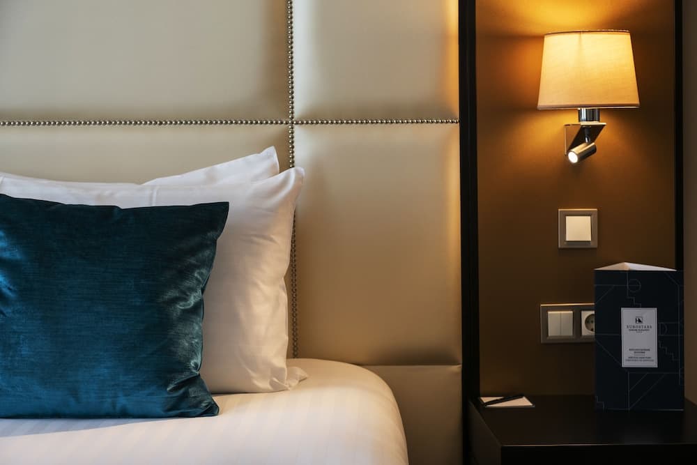 Standard Zimmer, Connecting Rooms