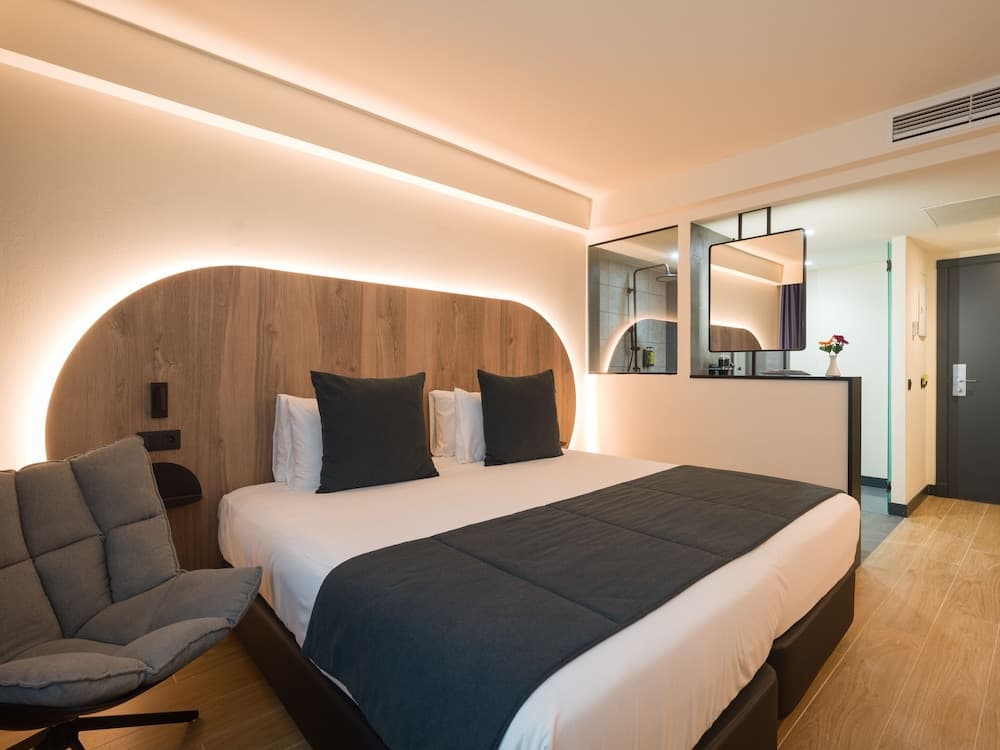 Classic Habitación