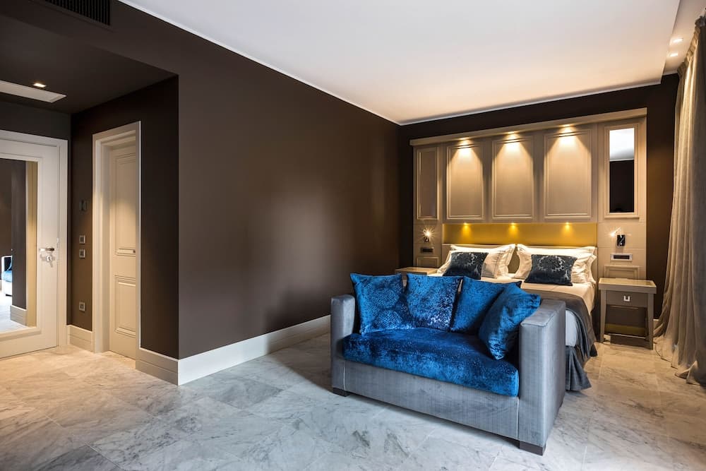 Prestige Zimmer