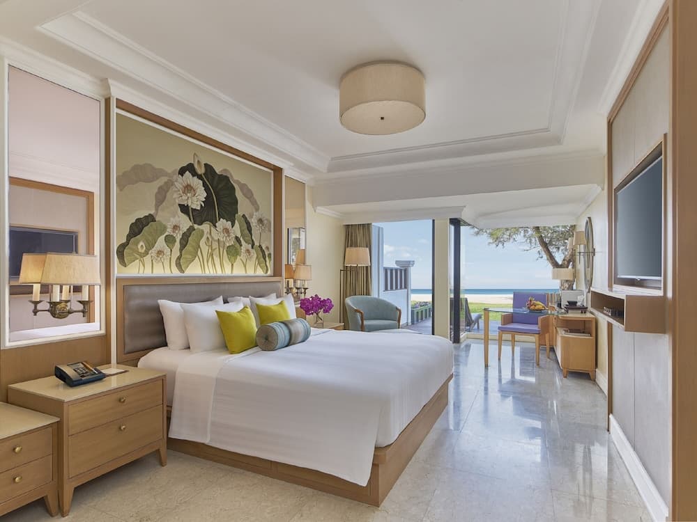 Club Zimmer, 1 Kingsize-Bett