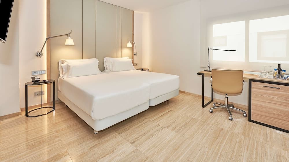 Habitación Estándar (Extra Bed 3 adults)