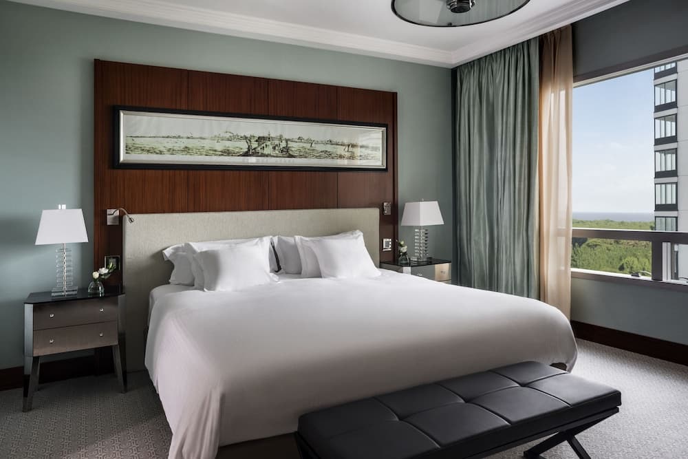 Junior Suite Grand Vista