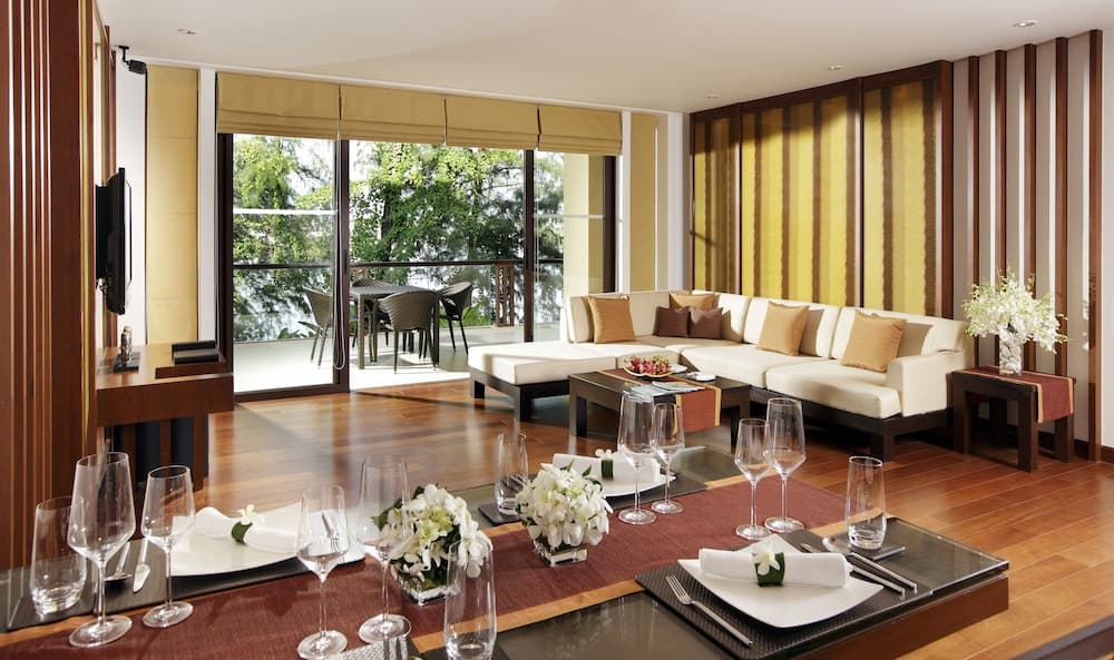 Camera, 3 Bedrooms (Residence)