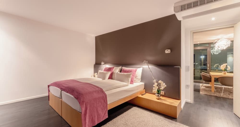 Apartement 2