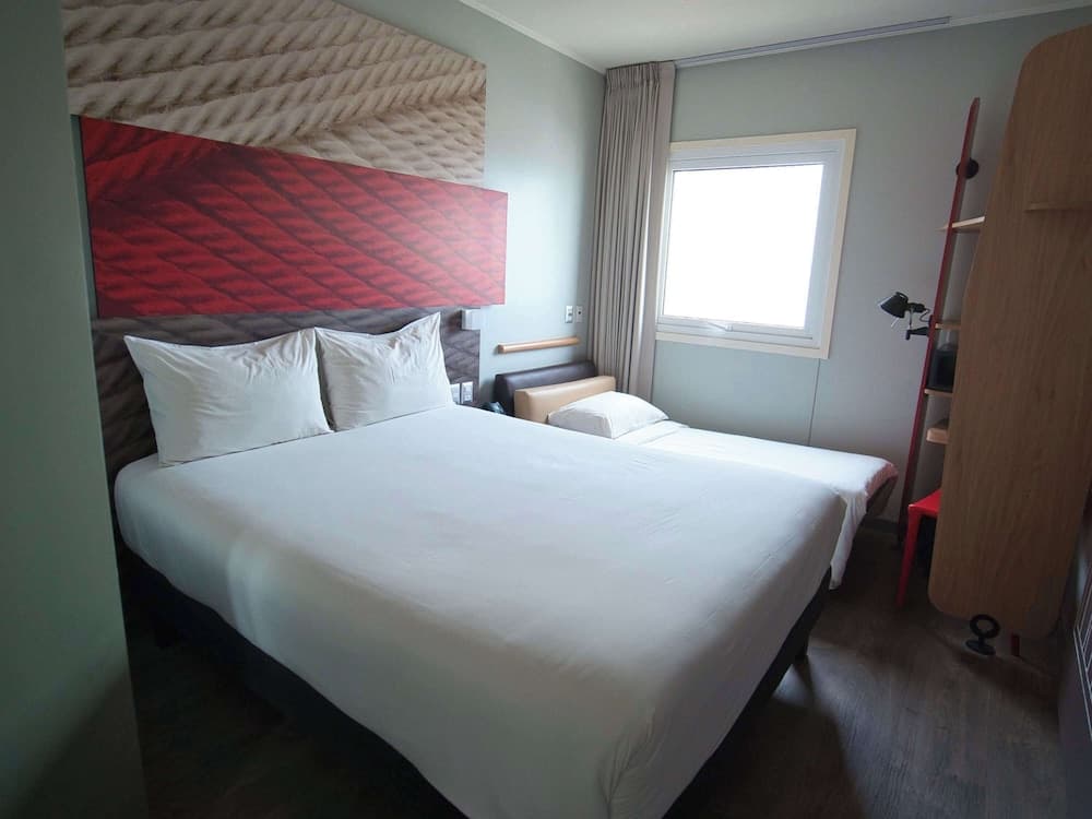Standard Zimmer, Multiple Beds