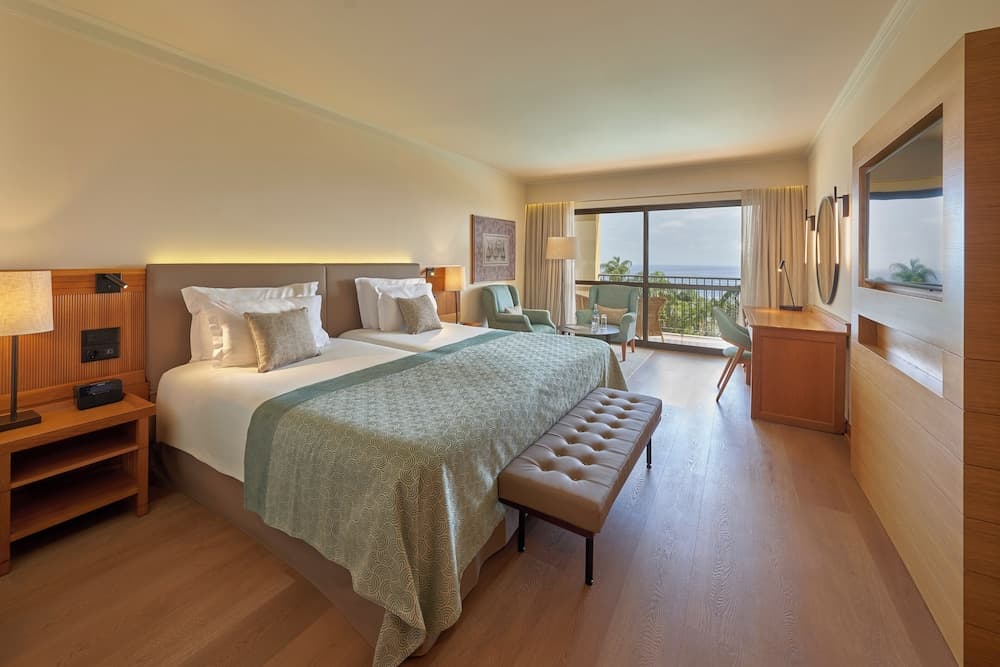 Superior Double or Habitación con dos camas