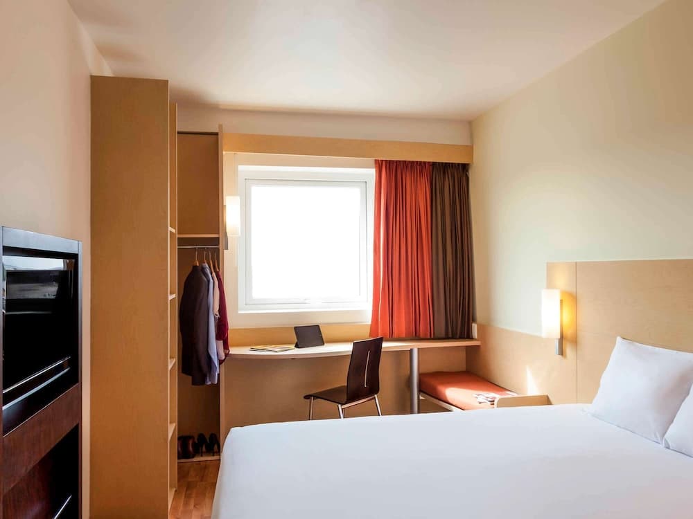 Standard Doppelzimmer, 1 Doppelbett