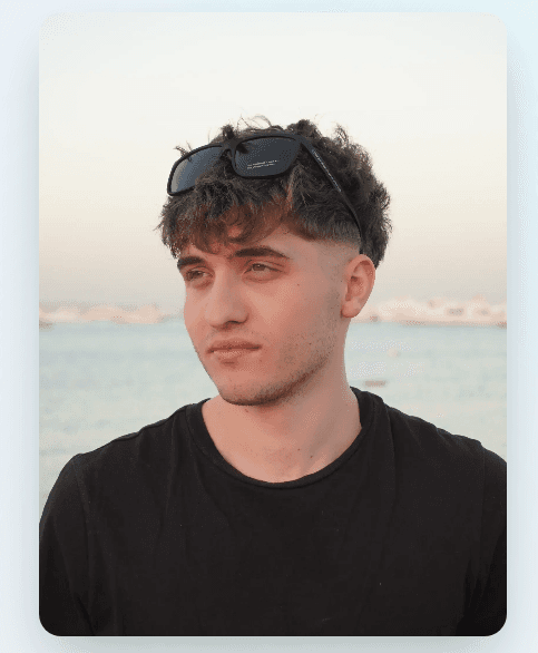 Nico Neser - Founder of tripbot