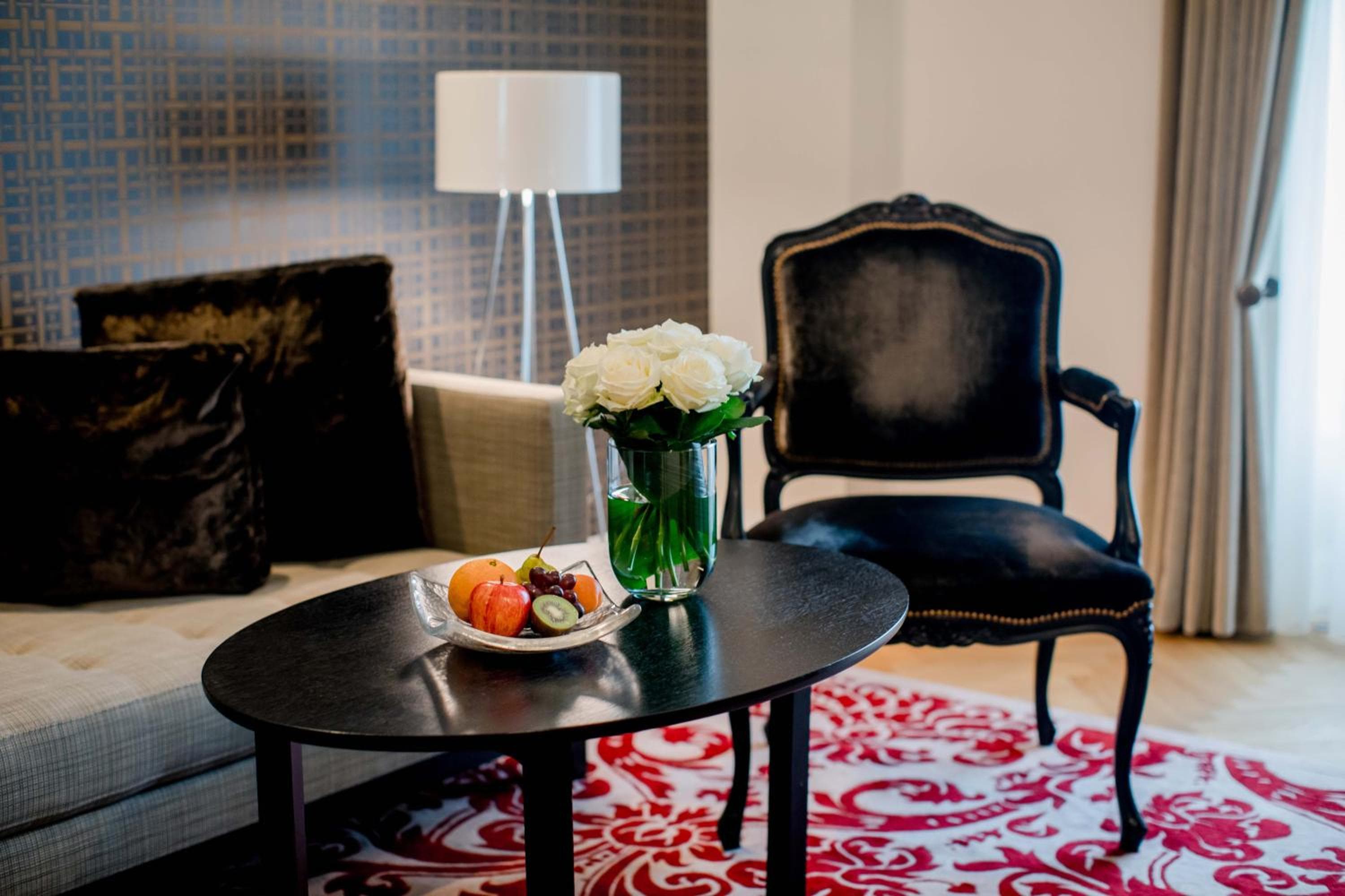 Boutique Junior Suite