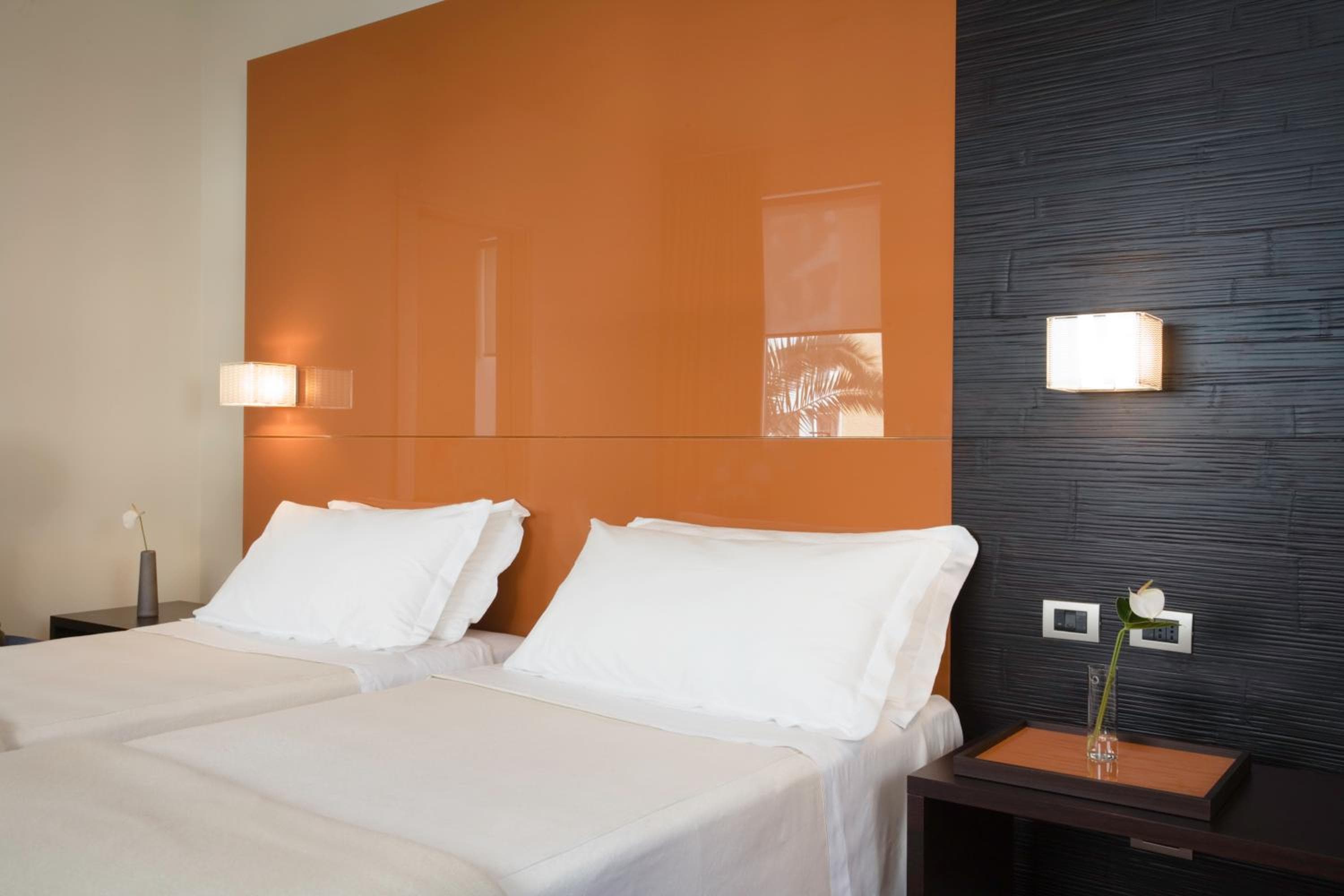 Deluxe Doppelzimmer