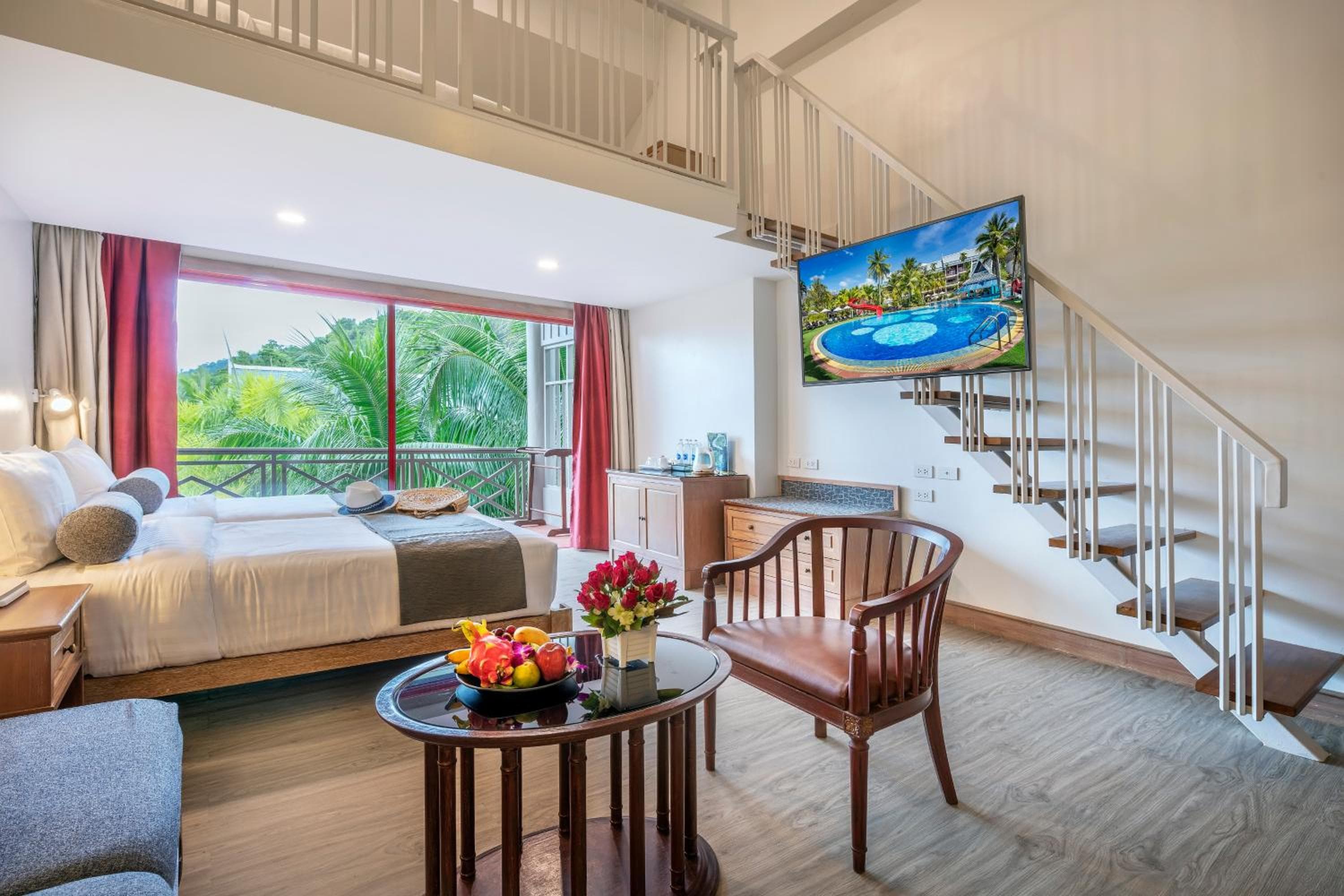 Suite Dúplex