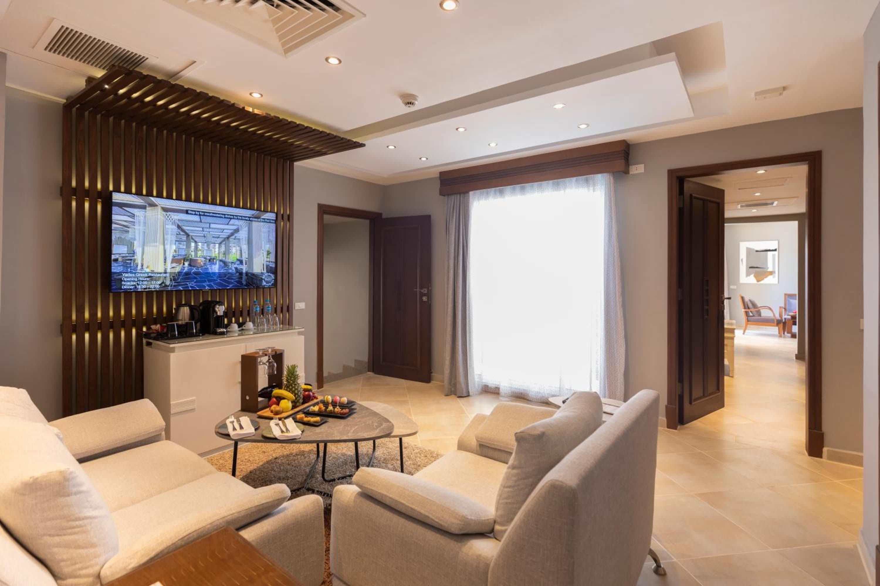 Suite con Jacuzzi - Posh Club