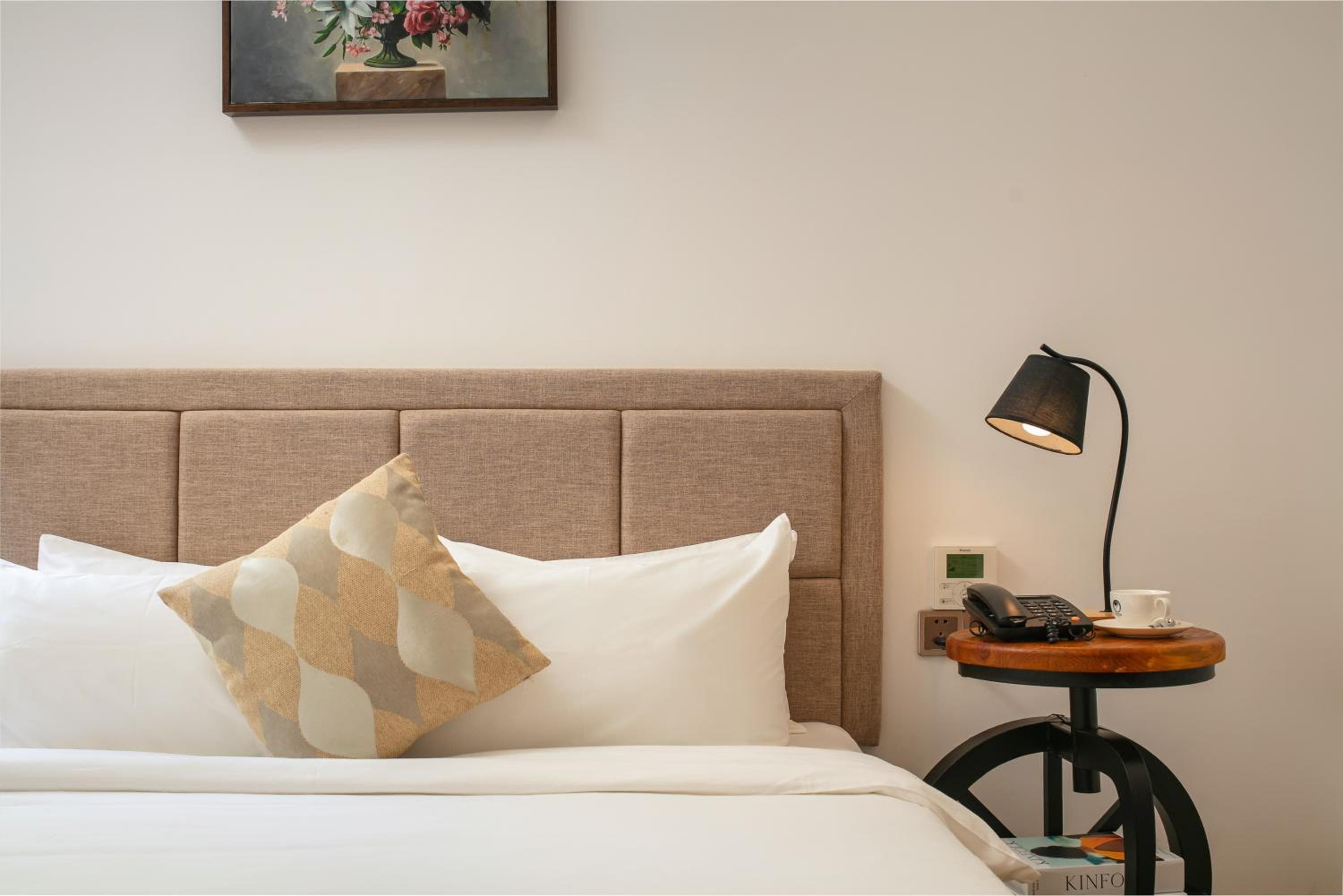 Premium Double Room