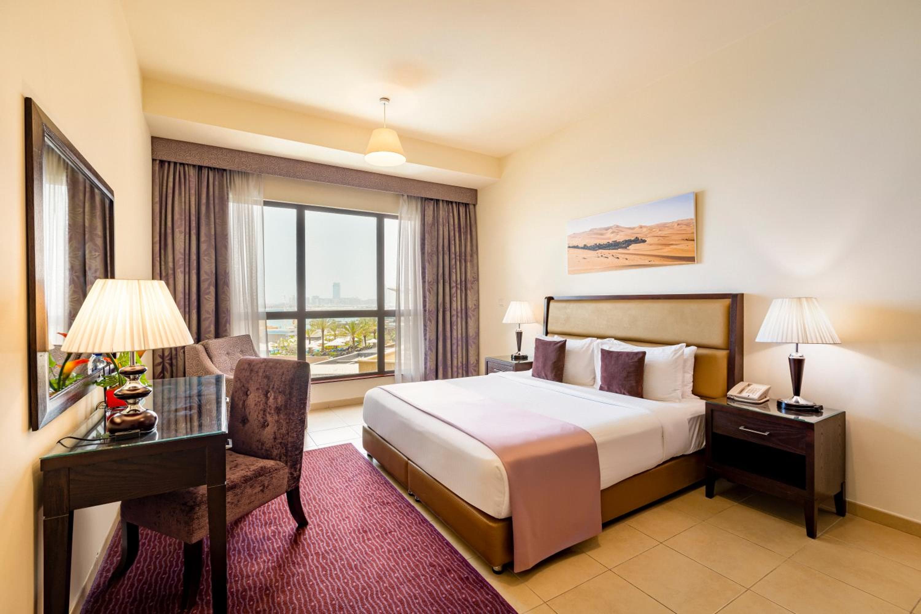 One Schlafzimmer Apartment - Marina Blick - 25% off on F und B, Just Steps from JBR Beach