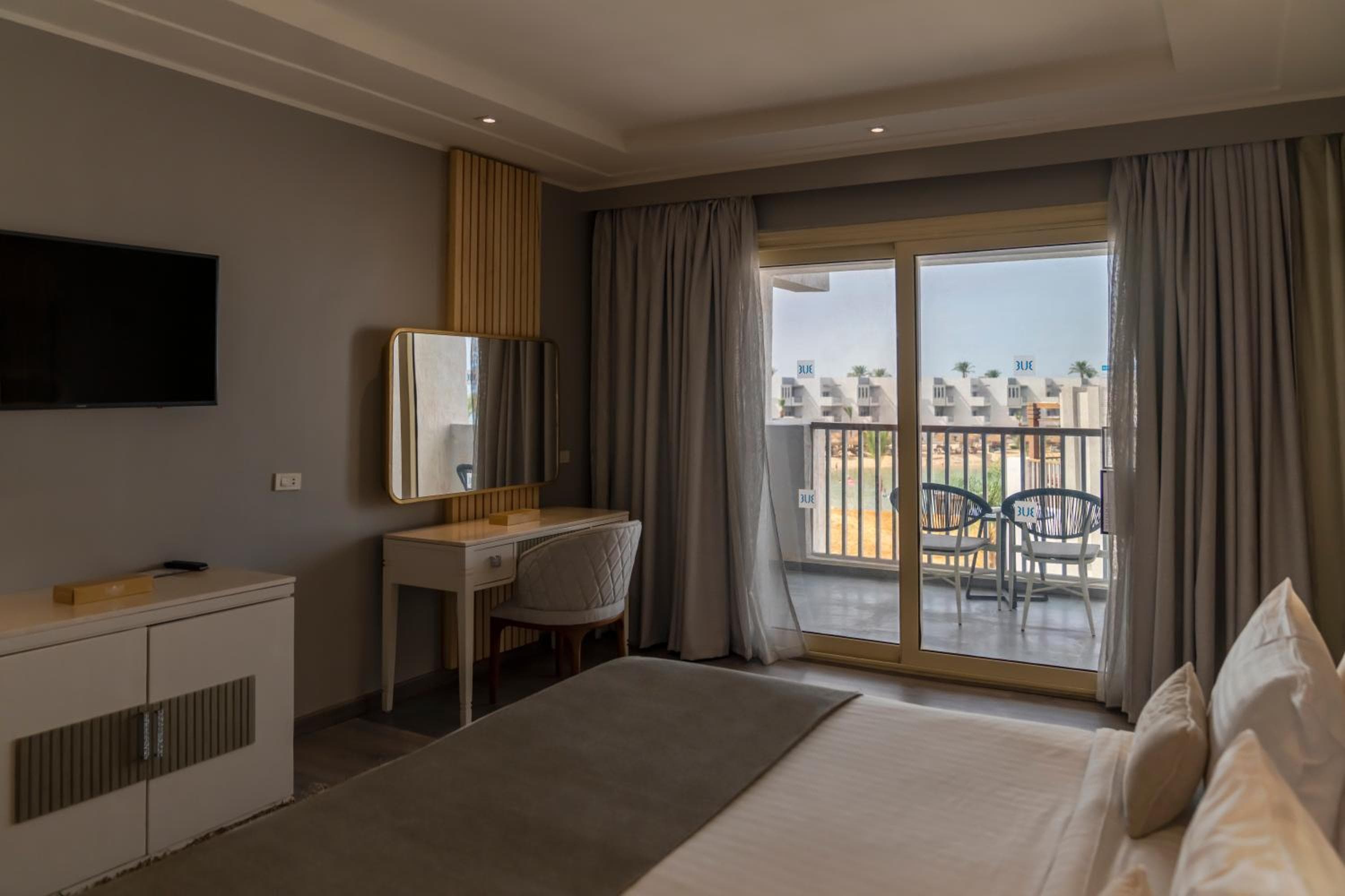 Suite Ejecutiva con Jacuzzi - Club Posh