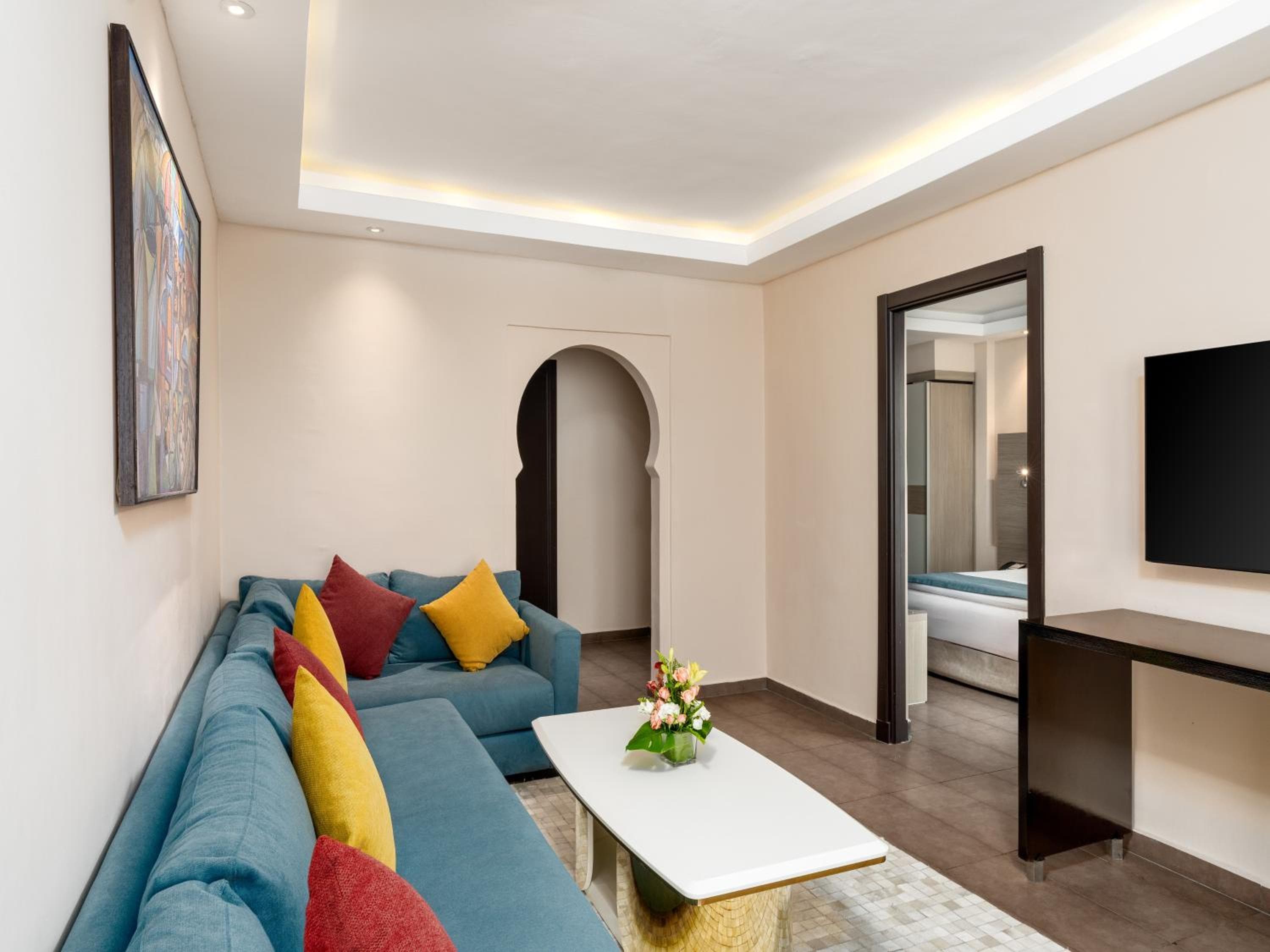 Junior Suite