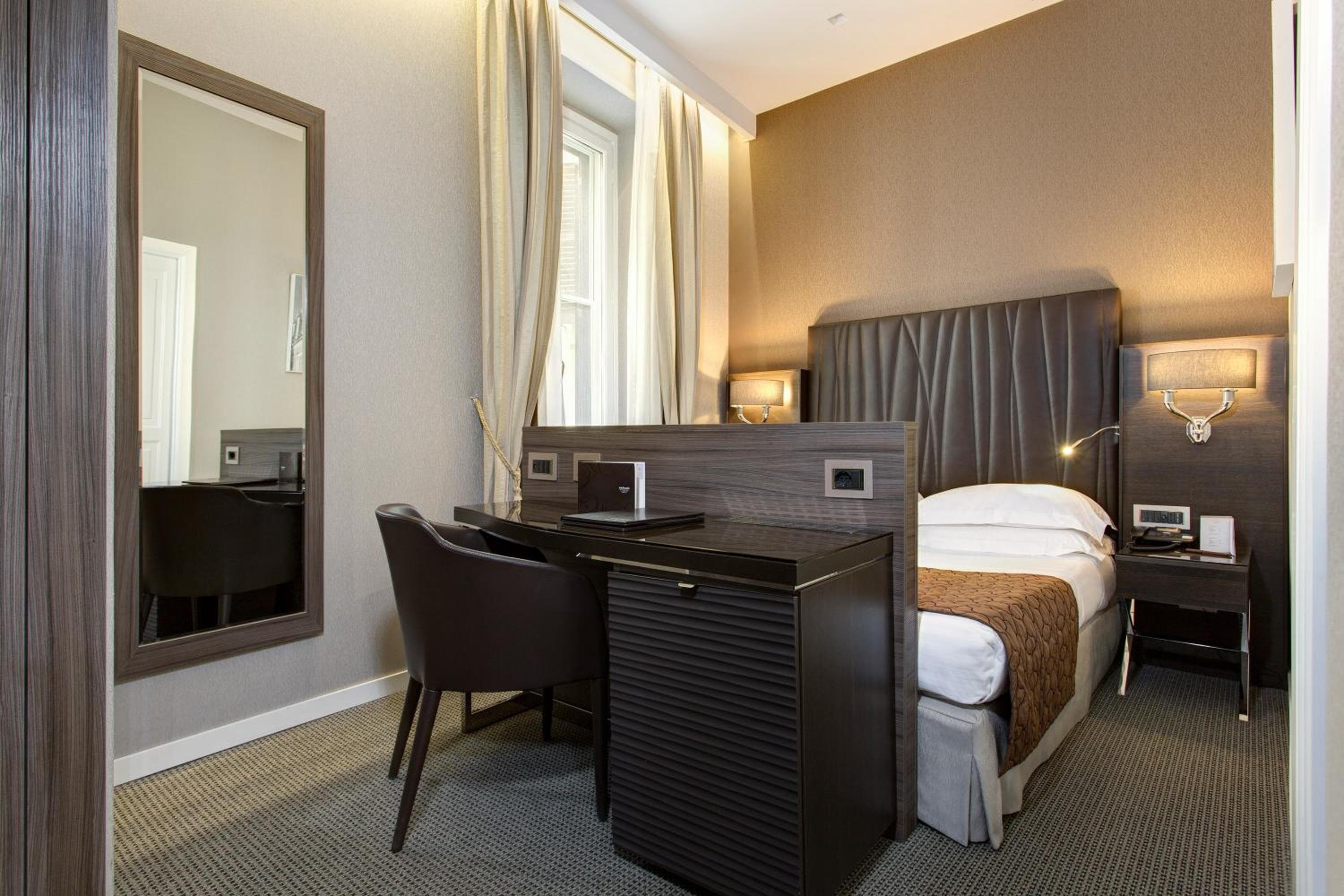 Doppelzimmer Standard