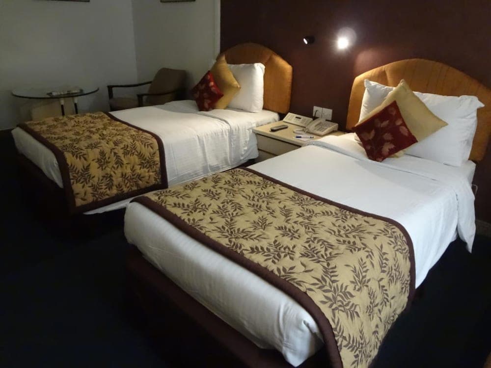 Superior Zimmer mit 15% OFF F und B And SPA