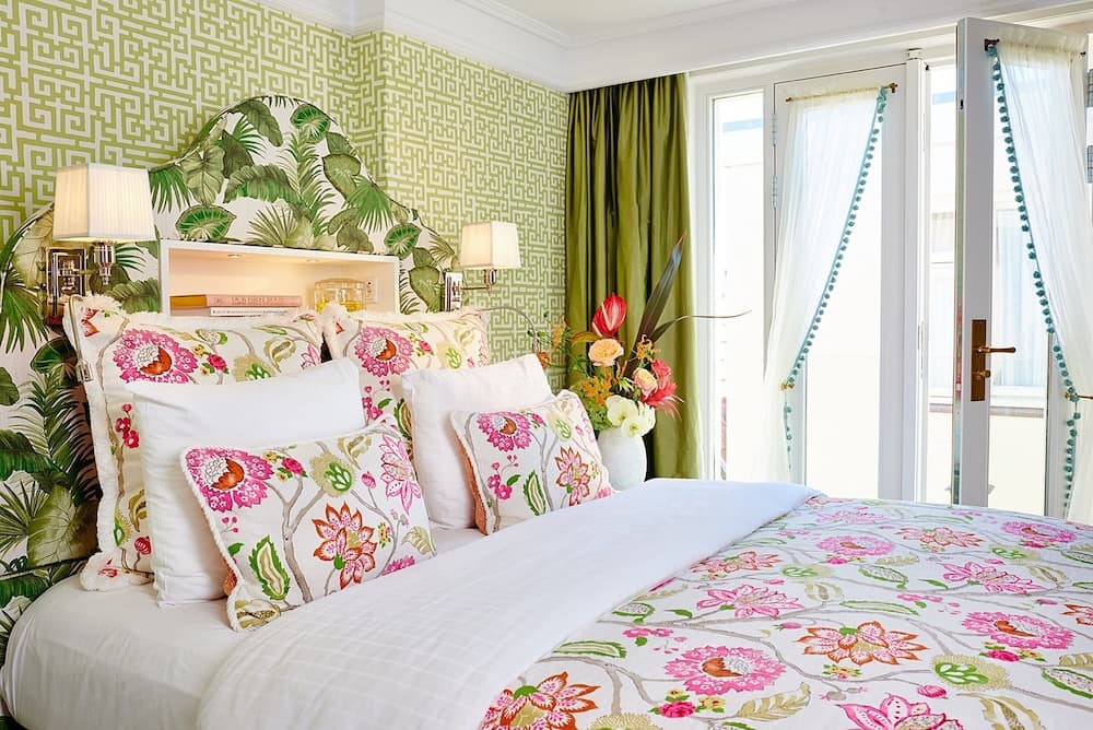 Classic Double or Twin Room