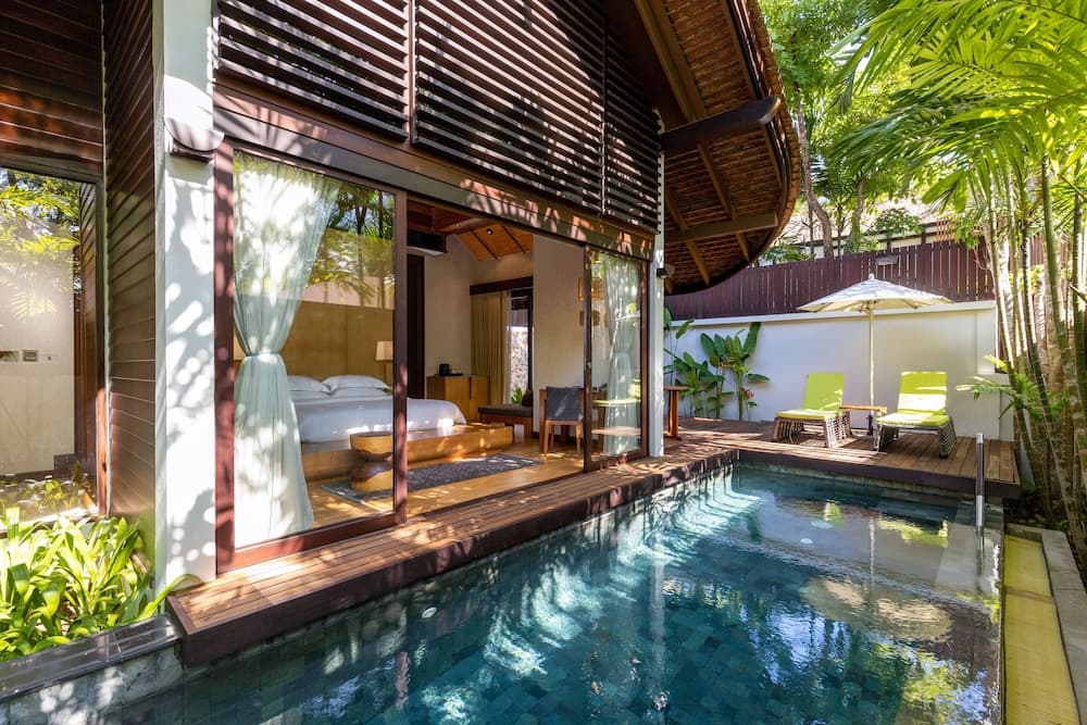Villa Premier con Piscina