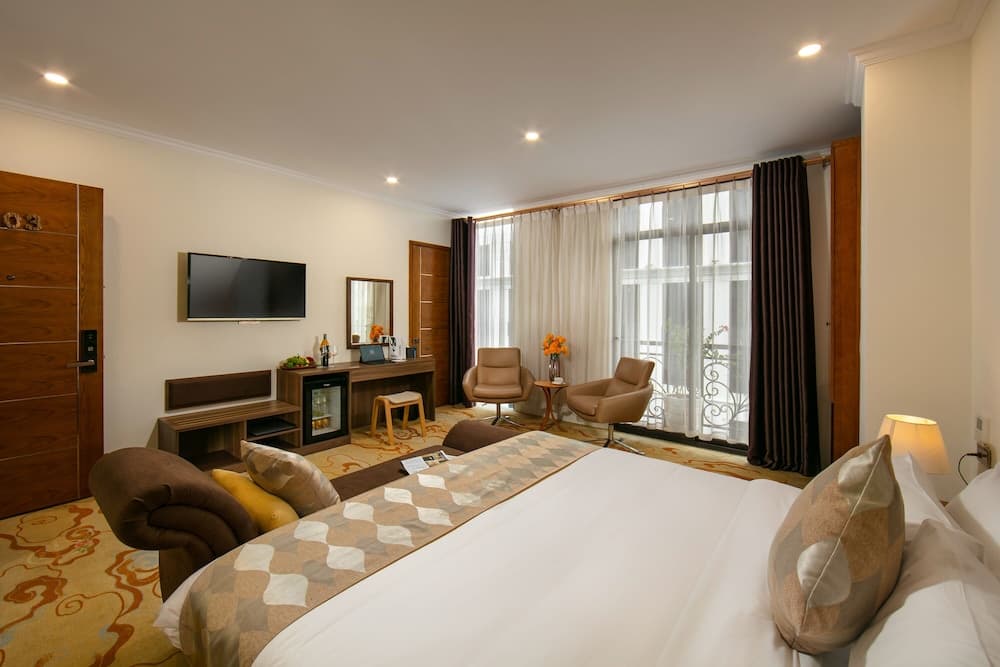 Suite Double