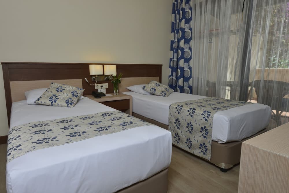 Bungalow, 1 Schlafzimmer