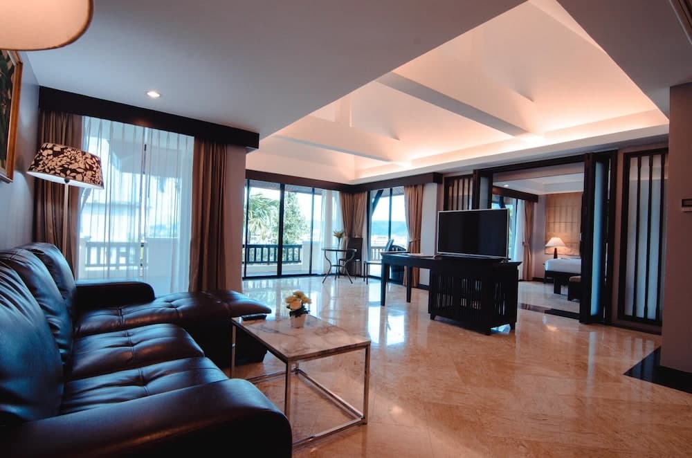 Familiensuite