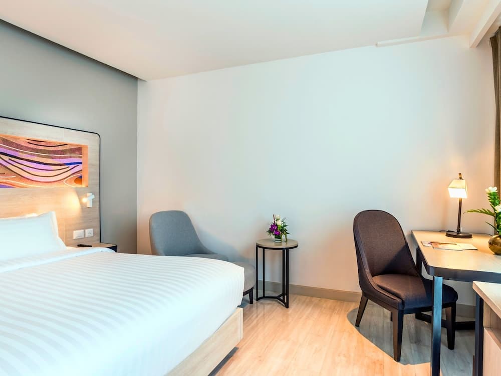 Executive Room, 1 King Bed