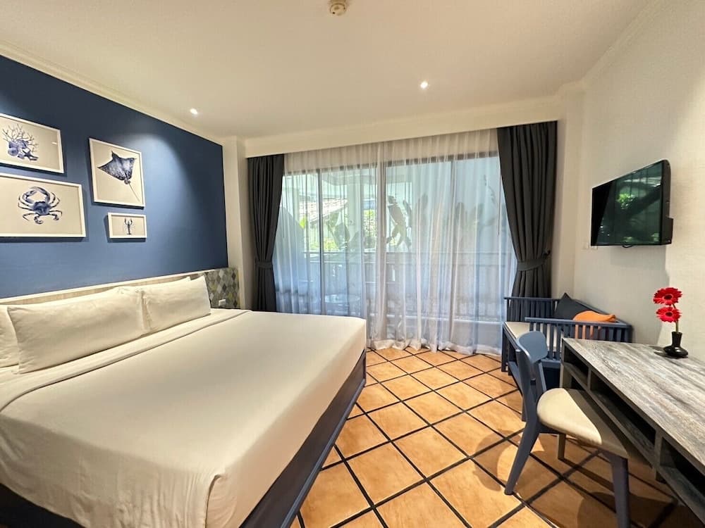 Habitación Superior